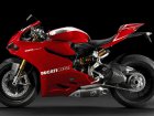 Ducati 1199R Panigale